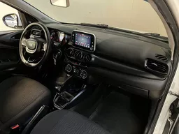 Fiat Cronos