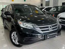 Honda CRV