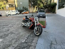 Harley-Davidson