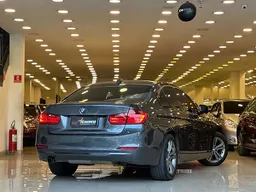BMW 320i