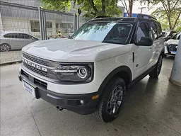 Ford Bronco Sport