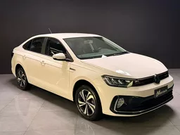 Volkswagen Virtus