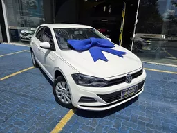 Volkswagen Polo Hatch