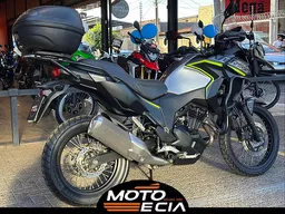 Kawasaki Versys