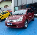 Nissan Livina 2013-vermelho-campinas-sao-paulo-212