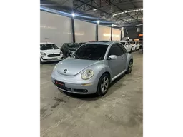 Volkswagen New Beetle