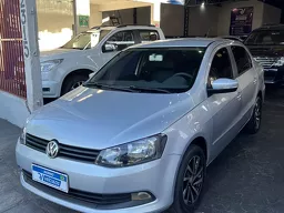 Volkswagen Voyage