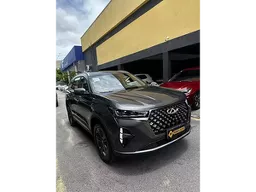 Chery Tiggo 7