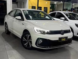 Volkswagen Virtus