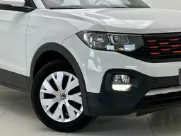 T-cross