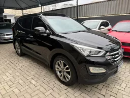 Hyundai Santa Fé