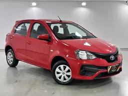 Toyota Etios