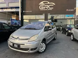 Citroën Xsara