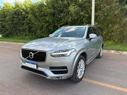 XC90