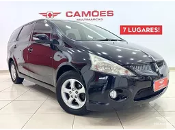 Mitsubishi Grandis