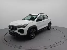Fiat Pulse