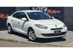Renault Fluence