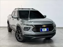 Chevrolet Montana