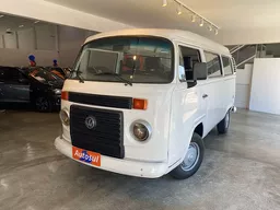 Volkswagen Kombi
