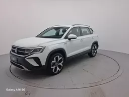 Volkswagen Taos