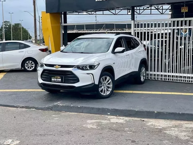 Foto do carro