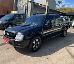Chevrolet S10