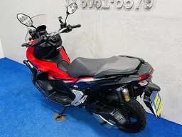 Honda ADV