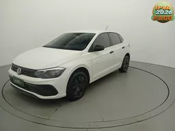 Volkswagen Polo Hatch