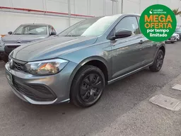 Volkswagen Polo Hatch