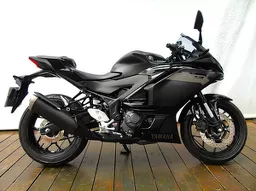 YZF R3