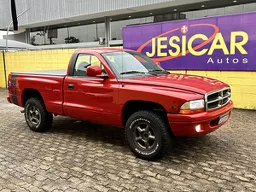 Dodge Dakota