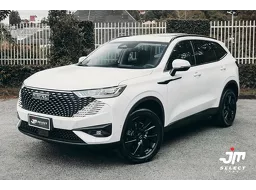 GWM Haval H6