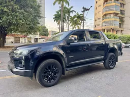 Chevrolet S10