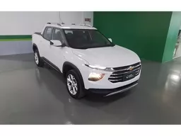Chevrolet Montana