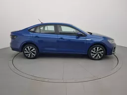 Volkswagen Virtus
