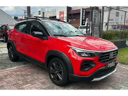 Fiat Pulse