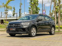 Volkswagen Nivus