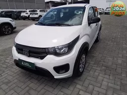 Fiat Mobi