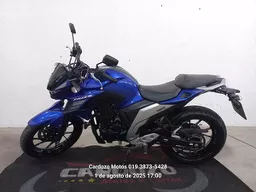 Fazer 250