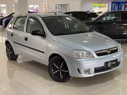 Chevrolet Corsa