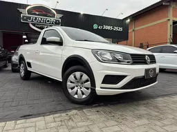 Volkswagen Saveiro