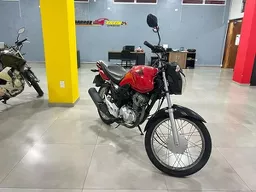 Honda CG 160