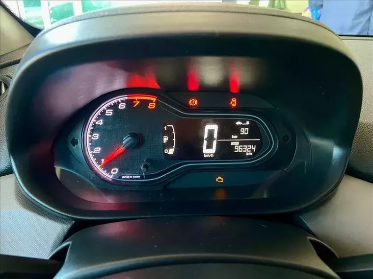 Foto do carro