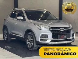Chery Tiggo 5X