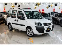 Fiat Doblò