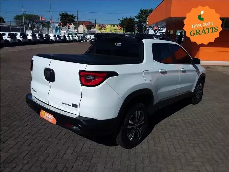 Fiat Toro Branco 3