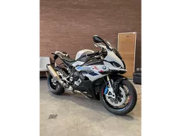 S 1000 RR