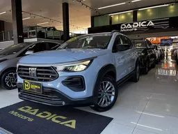 Fiat Pulse