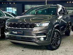 Jeep Commander