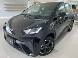 BYD Dolphin Mini